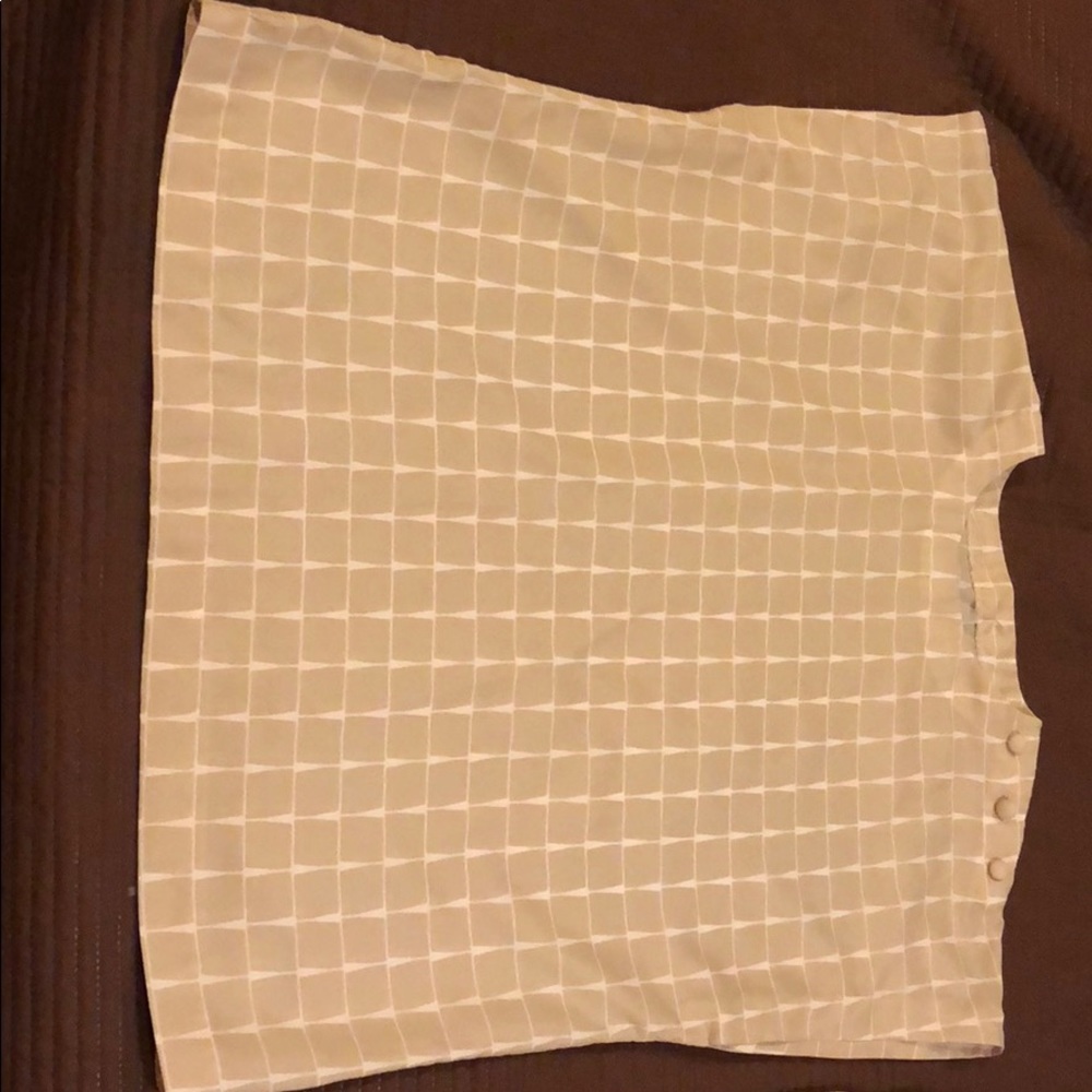 Dress shirt